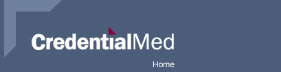 Credential Med